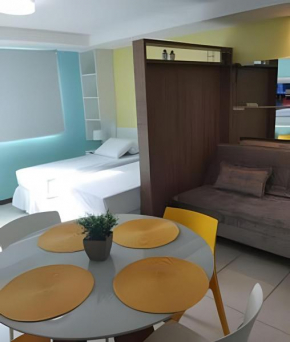 Flat frent Mar Manaira 2